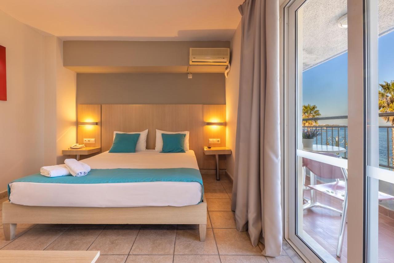 Otel Infinity İstanköy
